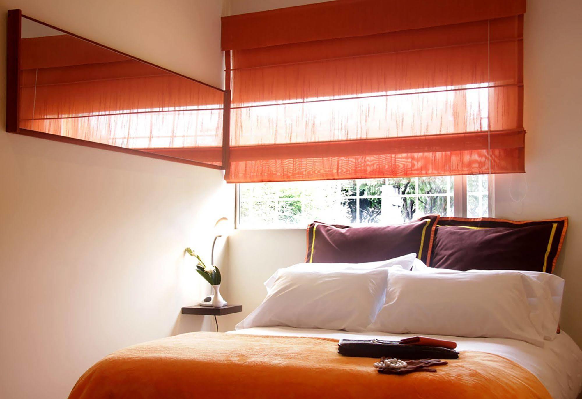 6 Suites Hotel Bogotá Esterno foto